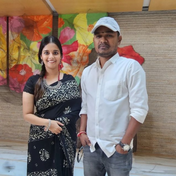 வெற்றிக்கு காரணம் இவர்கள் தான் 