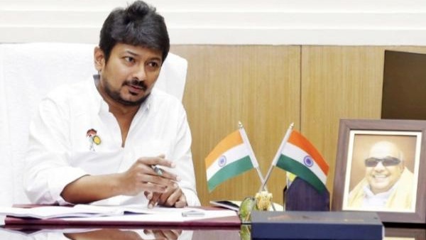 உதயநிதி ஸ்டாலின் 