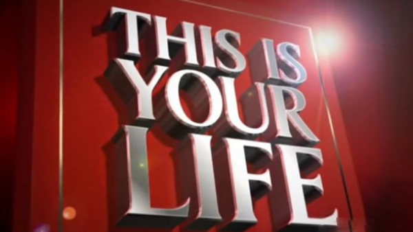 இது உங்கள் வாழ்க்கை