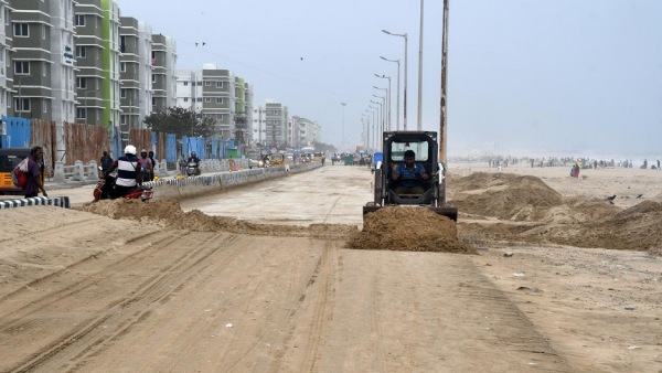  சாட்டிலைட் பீச் 