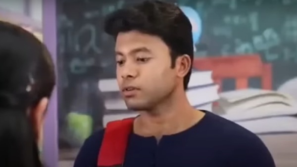 சரண் அறிமுகம்