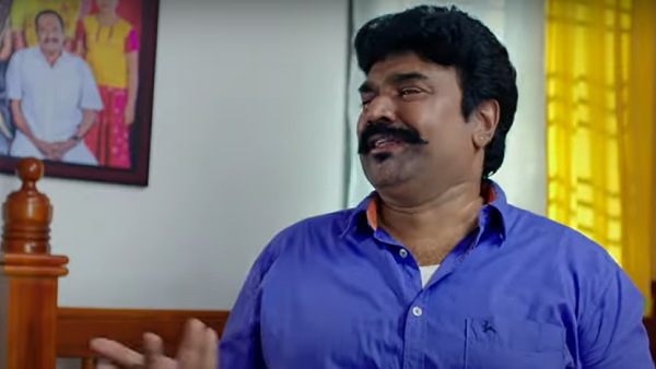கதறி அழுத ஞானம்