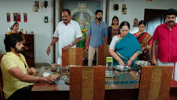 கதிருக்கு எப்போது