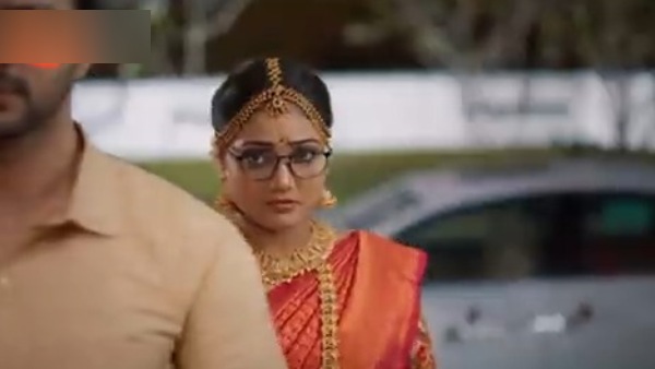 அழகான மணப்பெண் தேவை 