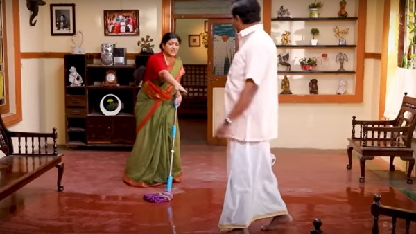 பிற மொழி சீரியல்