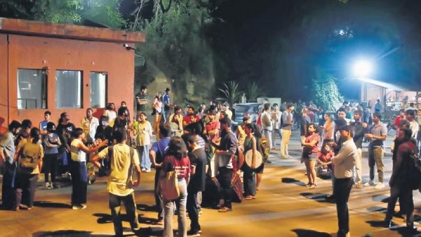 வன்முறை 