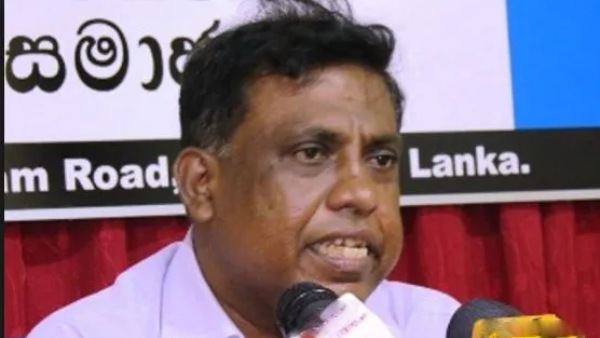 M.K.Shivajilingam speaks on LTTE Chief Prabhkaran is Alive 