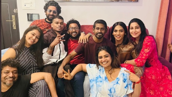 ஆறாவது சீசன்