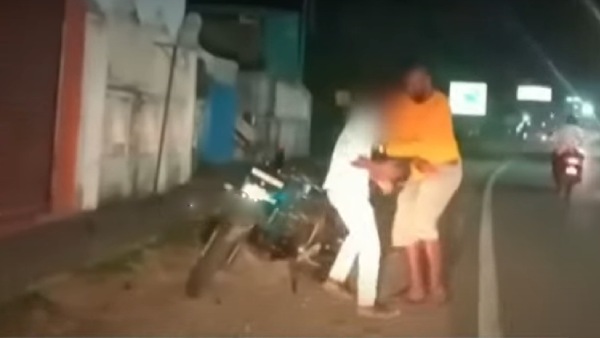 மாயமாகும் இளைஞர்கள் 