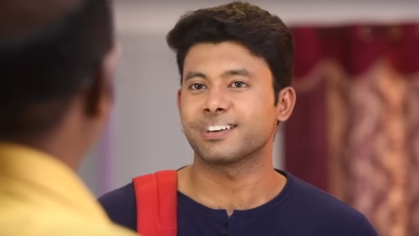 புது கேரக்டர் அறிமுகம்