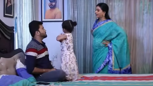 செழியனின் மனமாற்றம்