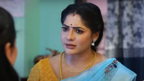 ராதிகாவின் கண்டிஷன்