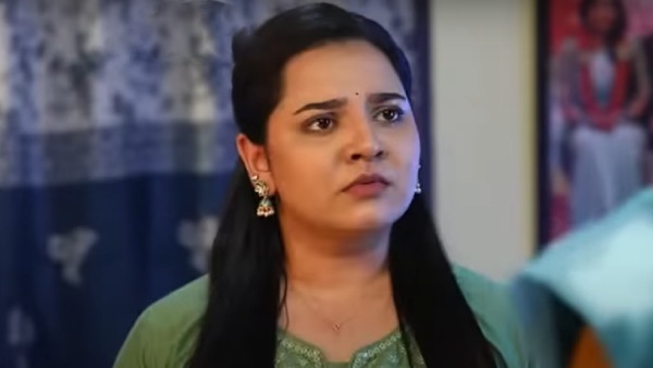 போட்டுக் கொடுக்கும் இனியா