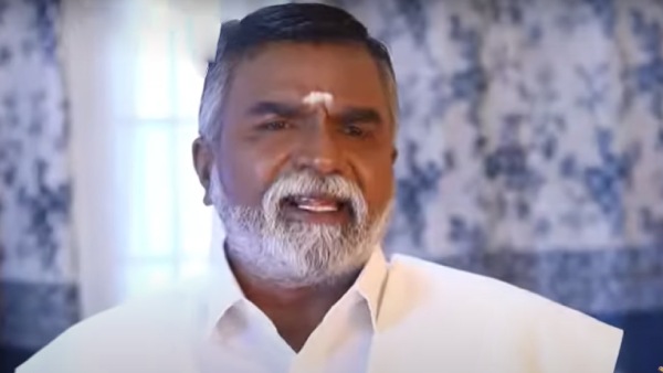 திட்டும் ராமமூர்த்தி