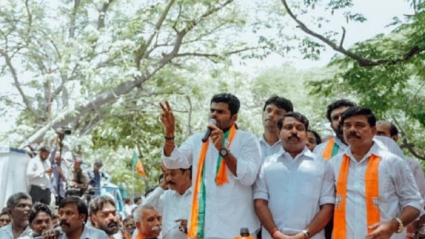 15லட்சம் ஓட்டு இருக்கு 15லட்சம் ஓட்டு இருக்கு