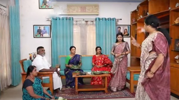 பழைய நினைவுகள் பகிர்வு