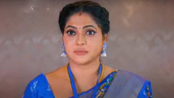 ராதிகா ஆபீஸில் பிரச்சனை