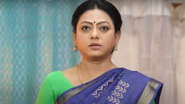 பாக்யாவின் புது பிசினஸ்