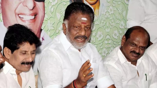 ஓபிஎஸ் நிலை கேள்விக்குறி 