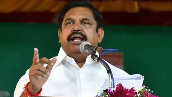 திமுகவின் பீ டீம் 