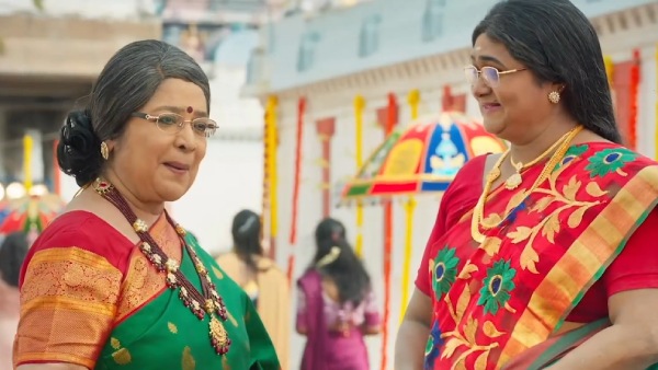 புதிய சீரியல்