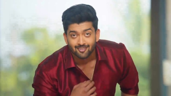 விரைவில் ஒளிபரப்பு