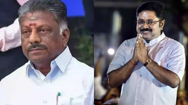 ஈரோடு கிழக்கு இடைத்தேர்தல் 