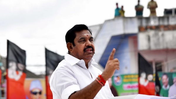  எடப்பாடி பழனிசாமி