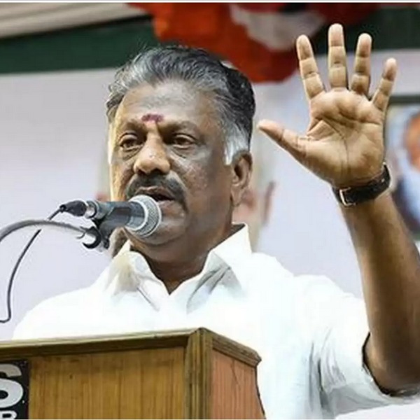 கவலையில் மூழ்கிய ஓபிஎஸ் 