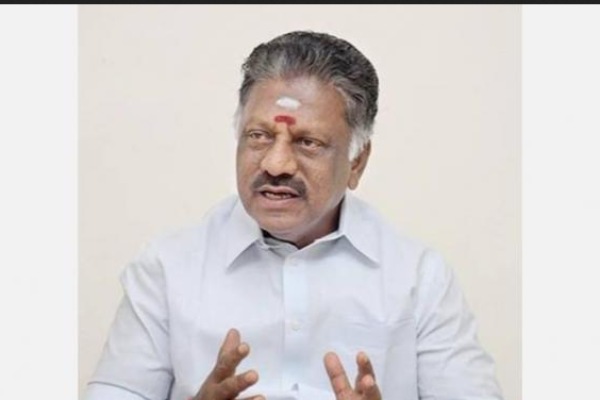 அதிமுக வழக்கு 