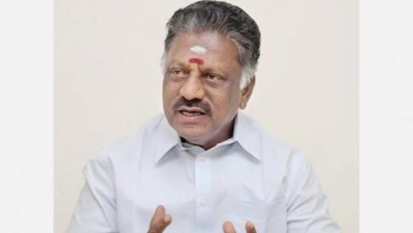 உடனே விரைந்த ஓபிஎஸ் 