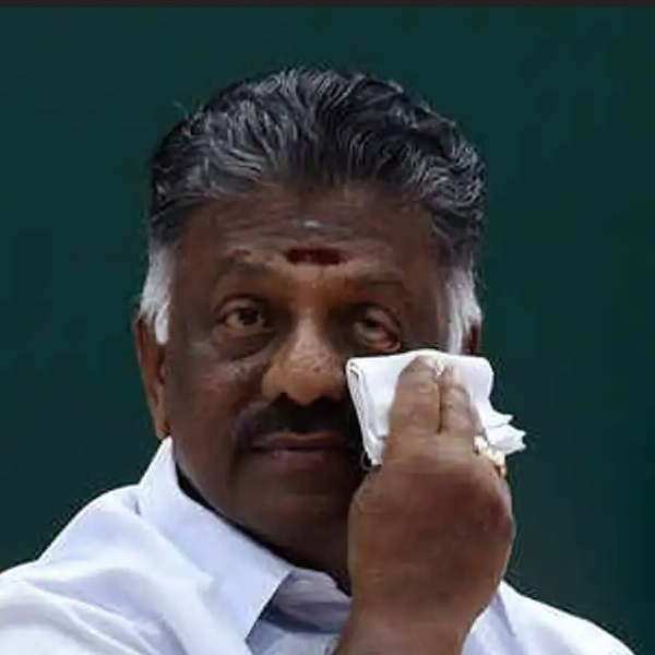 ஓபிஎஸ்ஸுக்கு ஷாக் கொடுத்த தீர்ப்பு 