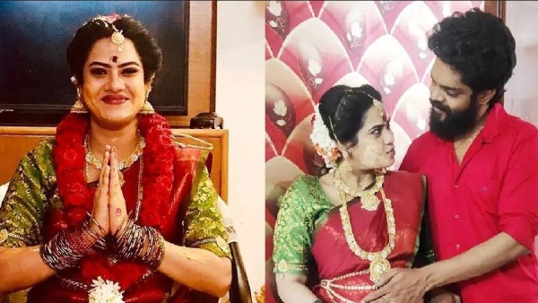 நிஜத்திலும் கர்ப்பம் 