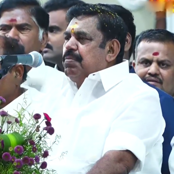  வாக்கு அதிமுகவுக்கு தான்