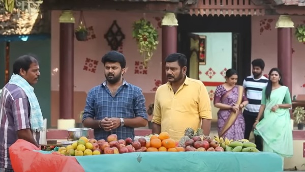 விடை தெரியாத கேள்வி