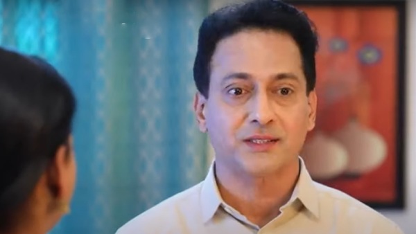 இவ்வளவு பொறாமையா கோபி