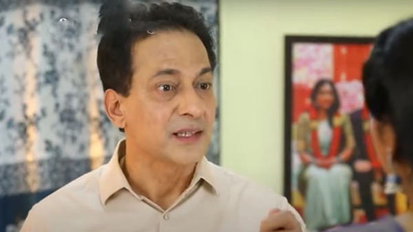 கோபிக்கு வாயில தான் கண்டம்