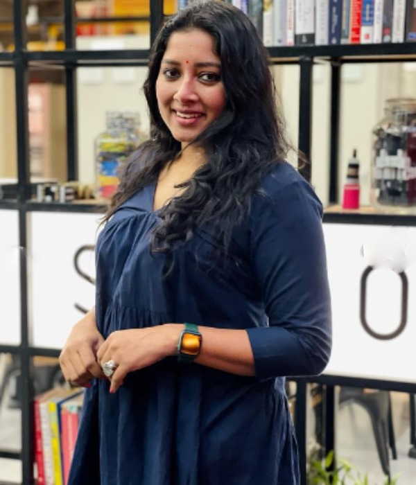 ஒளிப்பதிவாளர்