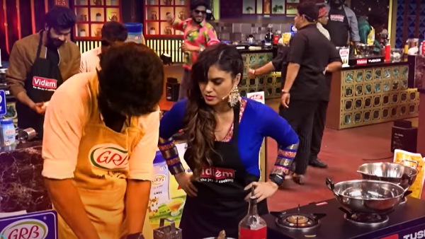 புதிய குக்கள்