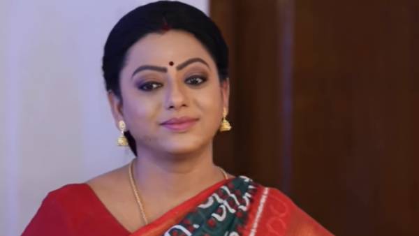 பாக்கியா எடுத்த சூப்பர் முடிவு