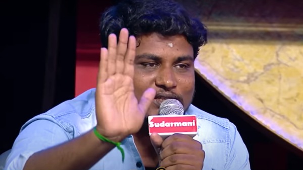 இந்த வார விவாதம் இந்த வார விவாதம்