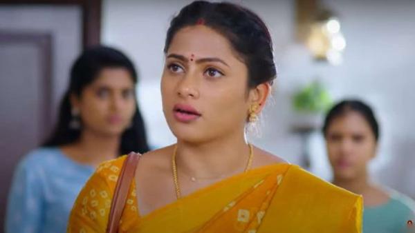 5, எதிர்நீச்சல் சீரியல் 