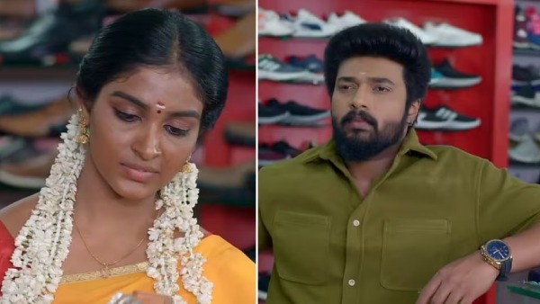 டிஆர்பியில் முன்னேற்றம் டிஆர்பியில் முன்னேற்றம்