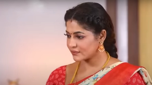 அவமானப்படுத்தும் ராதிகா