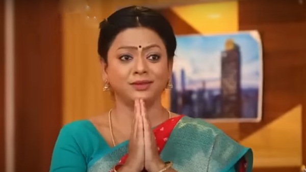 பாக்கியா ஜெயிச்சுட்டீங்க