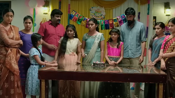 பிறந்த நாளில் புது பிரச்சனை