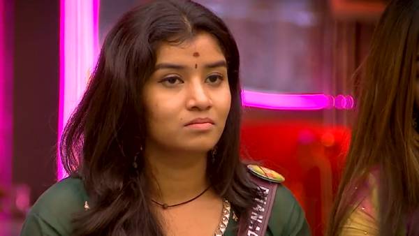 தனலட்சுமியின் குற்றசாட்டு