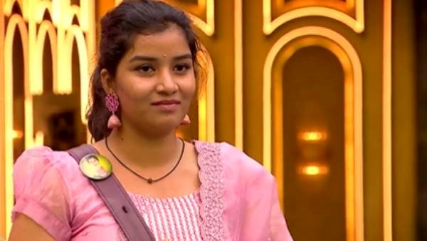 தனலட்சுமியின் கருத்து