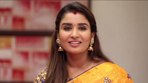 சீரியல் நடிகர்கள்