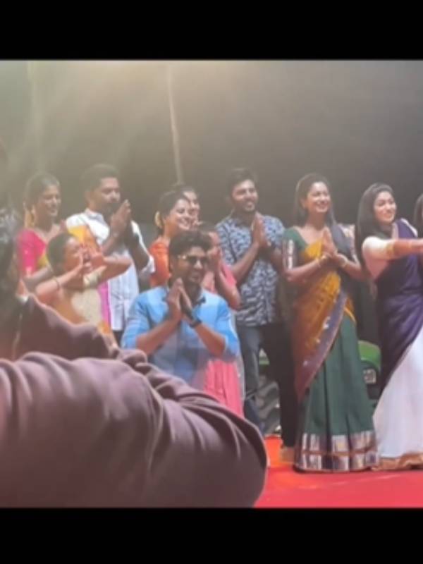 வீடியோவில் தெரிந்த உண்மை